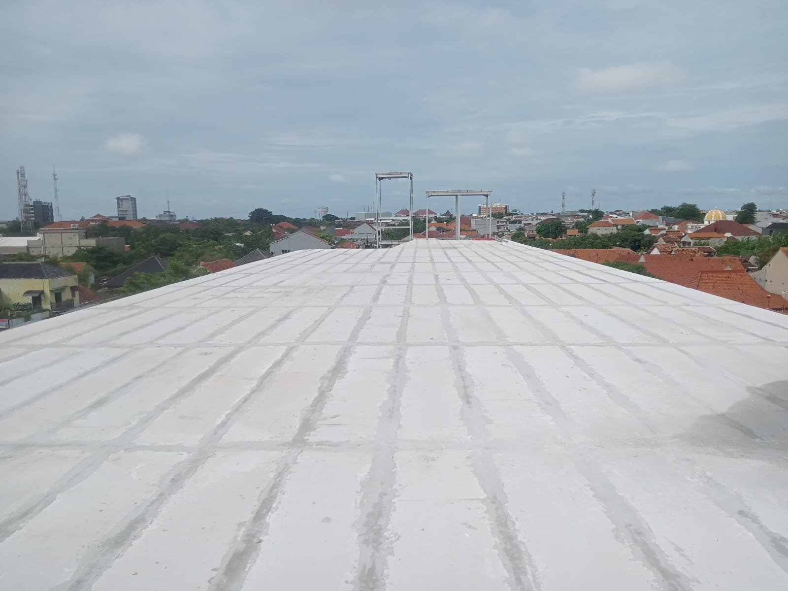 Produk Mandiri Jaya - Distributor Panel Lantai dan Bata Ringan Jogja